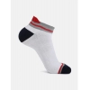 Dropship 5 Pairs Unisex Casual Cotton Blended Printed Ankle length Socks (Assorted)