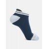 Dropship 5 Pairs Unisex Casual Cotton Blended Printed Ankle length Socks (Assorted)