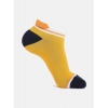 Dropship 5 Pairs Unisex Casual Cotton Blended Printed Ankle length Socks (Assorted)