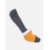 Dropship 4 Pairs Unisex Casual Cotton Blended Printed No-show Socks (Assorted)