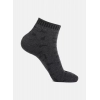 Dropship 4 Pairs Men's Casual Cotton Blended Printed Ankle length Socks (Assorted)