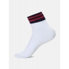 Dropship 5 Pairs Unisex Casual Cotton Blended Printed Ankle length Socks (Assorted)
