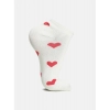 Dropship 4 Pairs Women's Casual Cotton Blended Printed Ankle length Socks (Assorted)
