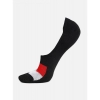 Dropship 4 Pairs Unisex Casual Cotton Blended Printed No-show Socks (Assorted)