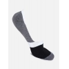 Dropship 4 Pairs Unisex Casual Cotton Blended Printed No-show Socks (Assorted)