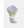 Dropship 5 Pairs Unisex Casual Cotton Blended Printed Ankle length Socks (Assorted)