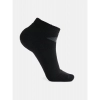 Dropship 5 Pairs Men's Casual Cotton Blended Solid Mid-Calf length Socks (Assorted)