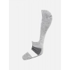 Dropship 4 Pairs Unisex Casual Cotton Blended Printed No-show Socks (Assorted)