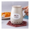 Pack Of_3 Silicone Table Mats Heat Resistant (Assorted)