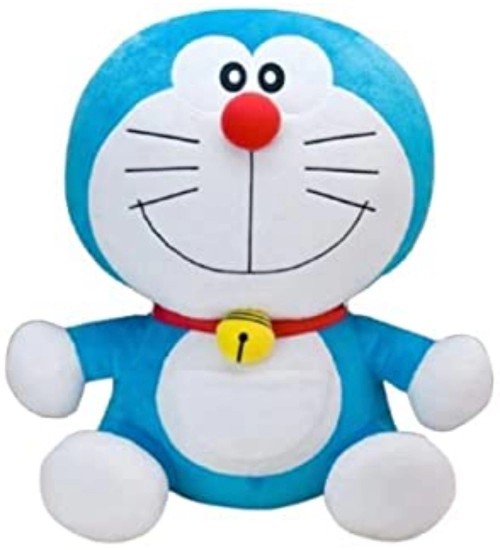 Doraemon Toy (Blue)