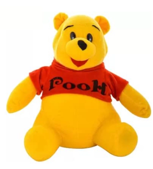 Poo Toy (Orange)