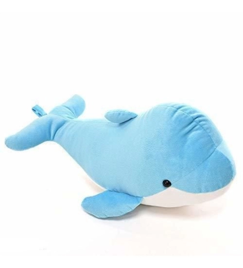 Dolphin Sea Animals Toy (Blue)