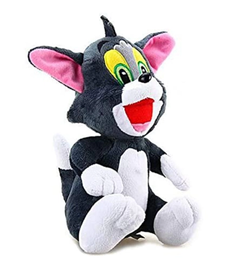 Lovey Dovey Tom (Grey)