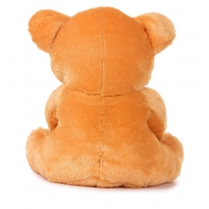 Generic Mother And Baby Teddy Bear (Brown)
