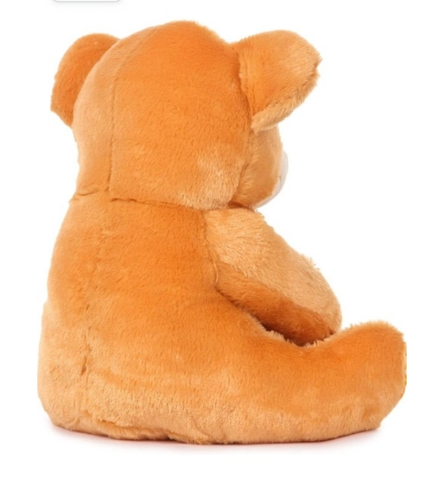 Mother And Baby Teddy Bear (Brown)