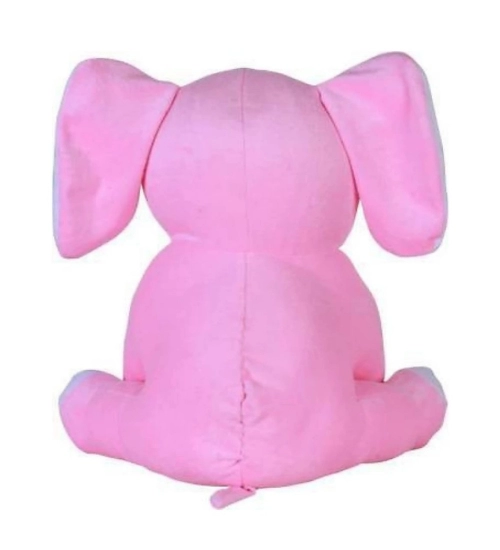 Elephant Toy (Pink)