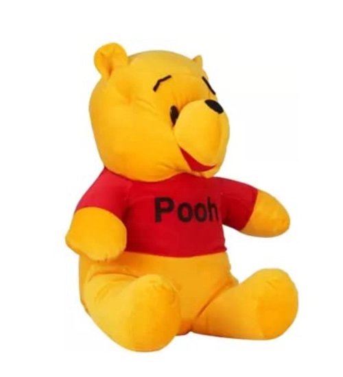 Poo Toy (Orange)