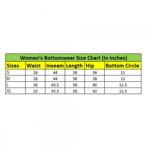 Generic Women's Denim Washed Buttoned Skirt (Blue)