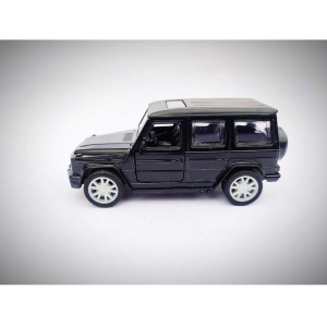 Generic Plastic Pull Back Racing Hummer Car (Assorted)