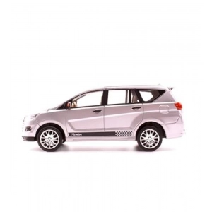 Generic Plastic Plastic Pull Back Action Spotz Echo Indian Popular Suv Car (Assorted)