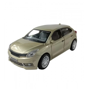 Generic Plastic Blaeno Car Toy For Kids (Assorted)