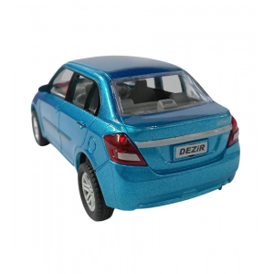 Generic Plastic Swift Dzire Car (Assorted)