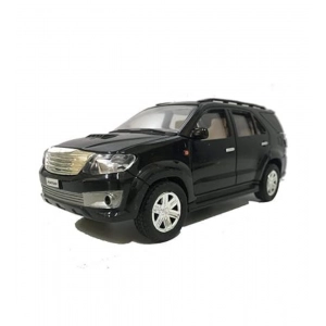 Generic Plastic Fortuner Off Road Suv Miniature Pull Back (Assorted)