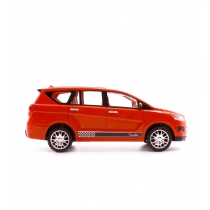 Generic Plastic Innova Crysta Pull Back Car (Red)