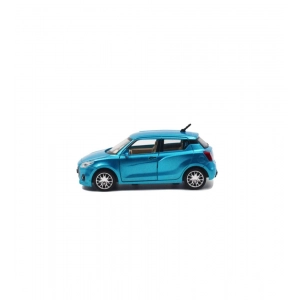 Generic Plastic Swift Drift Car (Skyblue)