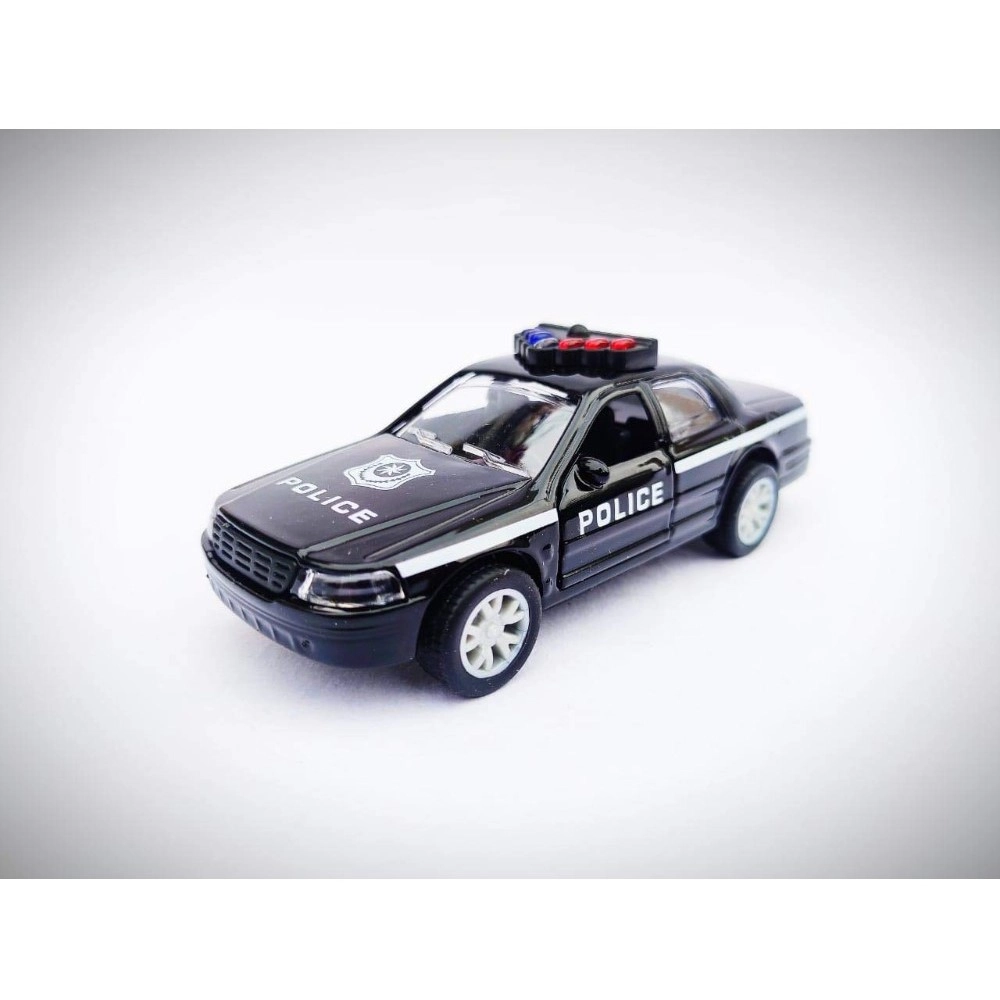 Police Metals Diecast Cars Police Metal Die Cast Models For The Heroes