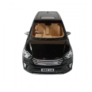 Generic Plastic Indian Suv Pull Back Car (Assorted)