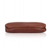 Women's Faux Leather Solid Sling Bag (Brown) Women's Faux Leather Solid Sling Bag (Brown)