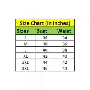 Generic Women's Knitting stretchable Solid Square Neck 3-4 Puff Sleeve Dress (Pista)