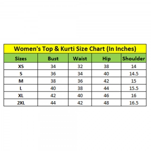 Generic Women's Georgette Embroidery 3-4th Sleeve Round Neck Kurti with Dupatta Set (Wine)