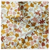 Men's Cotton Blended Printed Full Sleeve Shirt (Multicolor) Men's Cotton Blended Printed Full Sleeve Shirt (Multicolor)