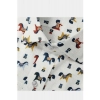Men's Cotton Blended Printed Full Sleeve Shirt (Multicolor) Men's Cotton Blended Printed Full Sleeve Shirt (Multicolor)