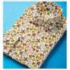 Men's Cotton Blended Printed Full Sleeve Shirt (Multicolor) Men's Cotton Blended Printed Full Sleeve Shirt (Multicolor)