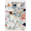 Men's Cotton Blended Printed Full Sleeve Shirt (Multicolor) Men's Cotton Blended Printed Full Sleeve Shirt (Multicolor)