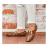 Men's Faux Leather Formal Shoes (Tan) Men's Faux Leather Formal Shoes (Tan)