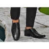 Men's Faux Leather Formal Shoes (Black) Men's Faux Leather Formal Shoes (Black)
