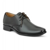 Men's Faux Leather Formal Shoes (Black) Men's Faux Leather Formal Shoes (Black)