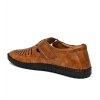 Men's Faux Leather Sandal (Tan) Men's Faux Leather Sandal (Tan)