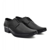 Men's Faux Leather Formal Shoes (Black) Men's Faux Leather Formal Shoes (Black)
