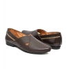 Men's Faux Leather Formal Shoes (Brown) Men's Faux Leather Formal Shoes (Brown)