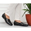 Men's Faux Leather Formal Shoes (Black) Men's Faux Leather Formal Shoes (Black)
