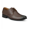 Men's Faux Leather Formal Shoes (Brown) Men's Faux Leather Formal Shoes (Brown)