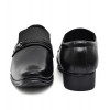 Men's Faux Leather Formal Shoes (Black) Men's Faux Leather Formal Shoes (Black)