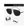 Classic Unisex UV400 Protection Sunglasses (MultiColor) Classic Unisex UV400 Protection Sunglasses (MultiColor)