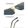Classic Unisex UV400 Protection Sunglasses (MultiColor)
