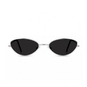 Generic Classic Unisex UV400 Protection Sunglasses (MultiColor)